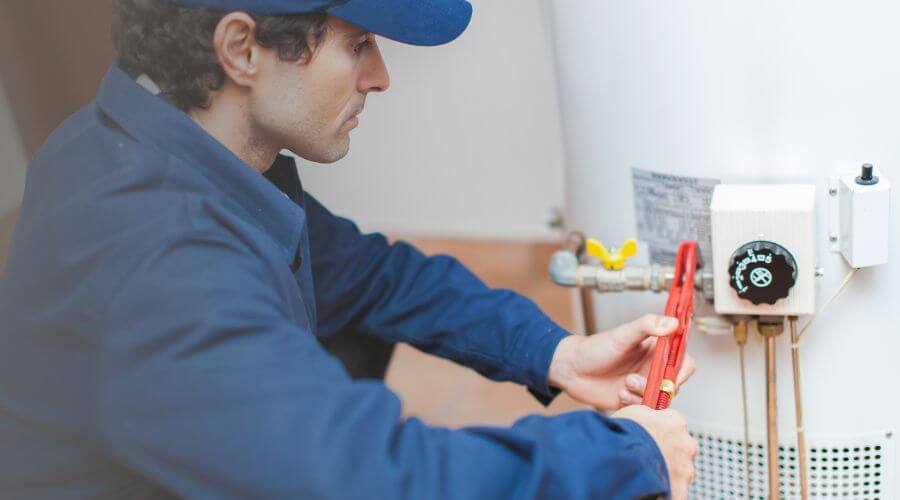 Professional Leak Detection in Astoria, SD
