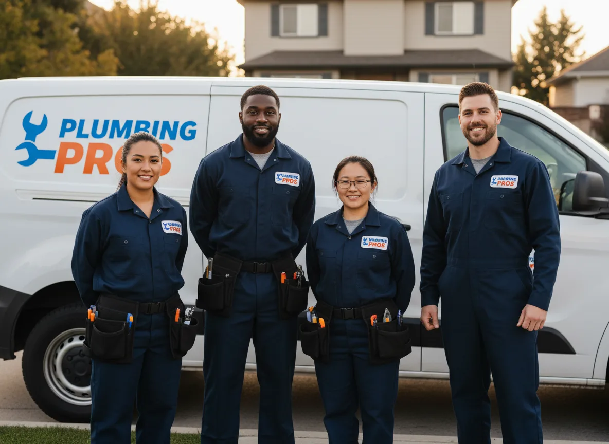 Water Heater Repair company in Astoria, SD